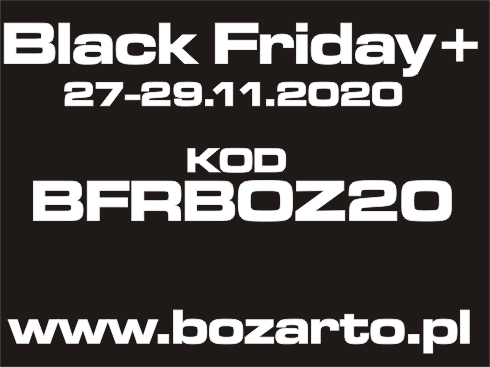 Black Friday 2020 bozarto