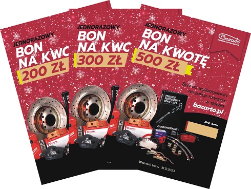 bon upominkowy swiateczny bozarto.pl
